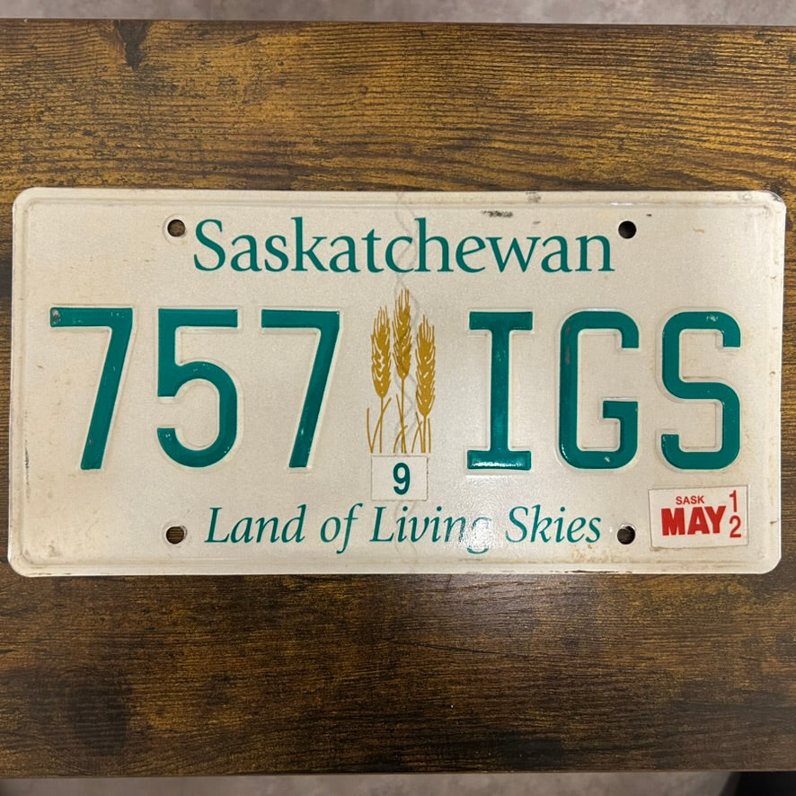 757 IGS