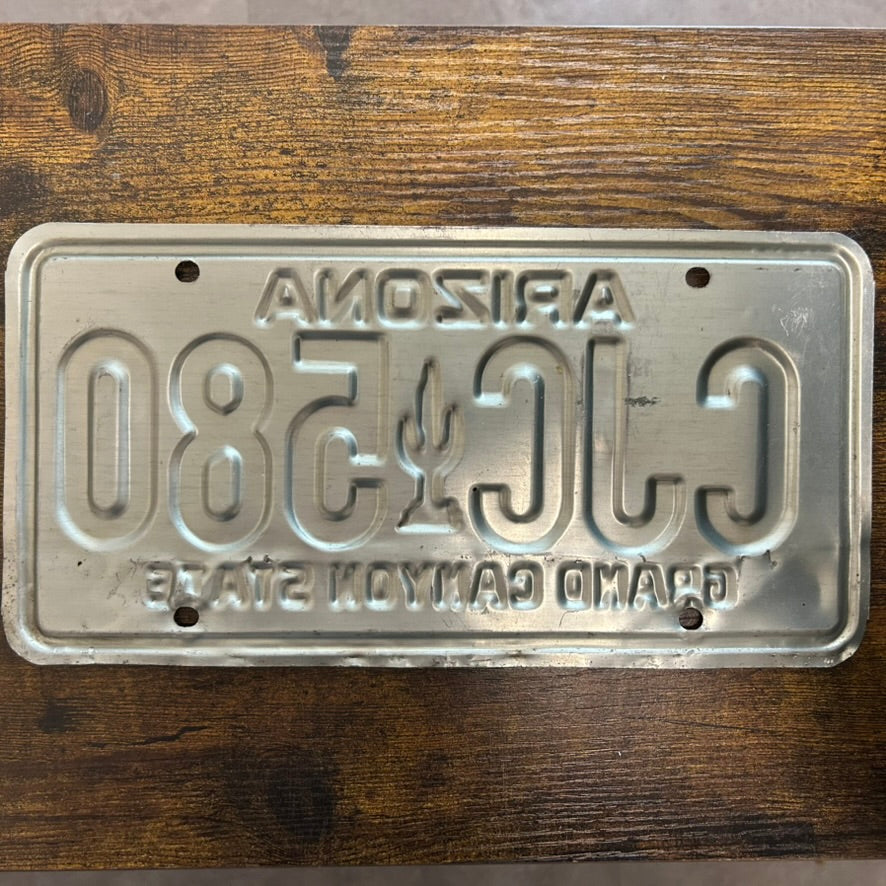 CJC 580