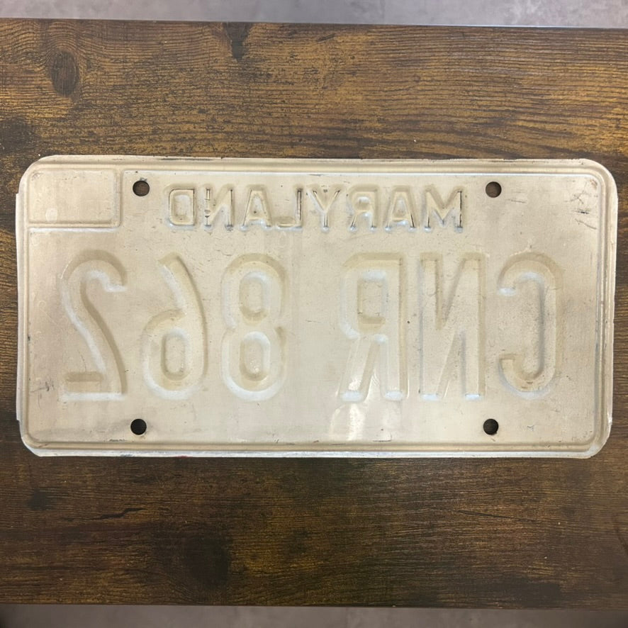 CNR 862