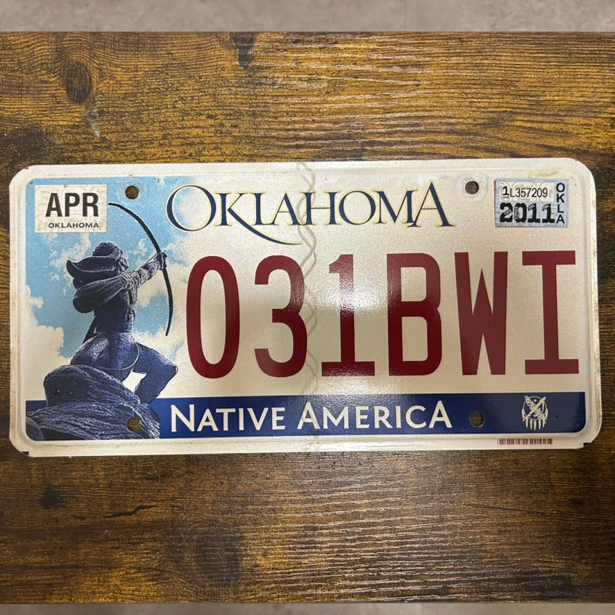 031 BWI