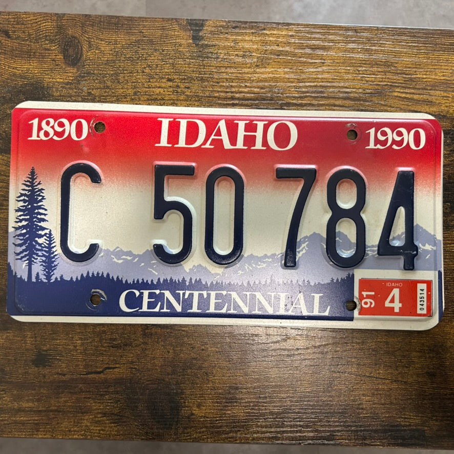 C 50 784