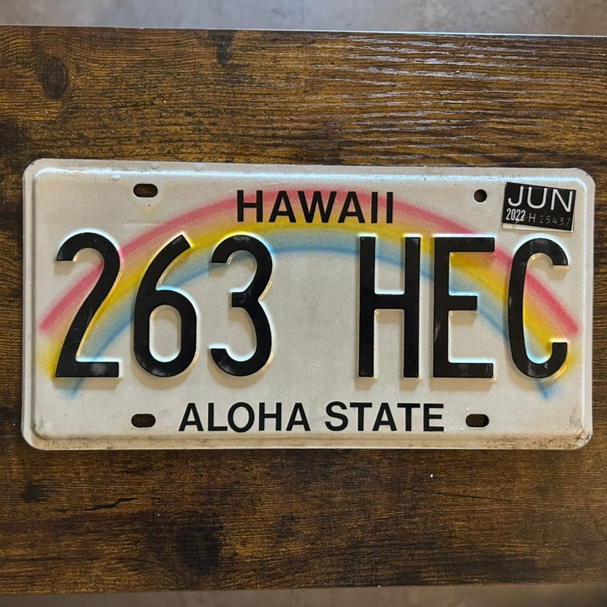 263 HEC