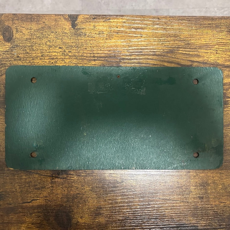 1348-901 Soybean Plate