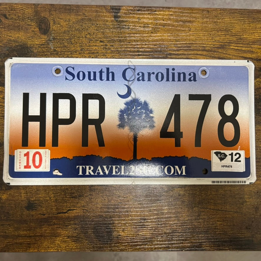 HPR 478