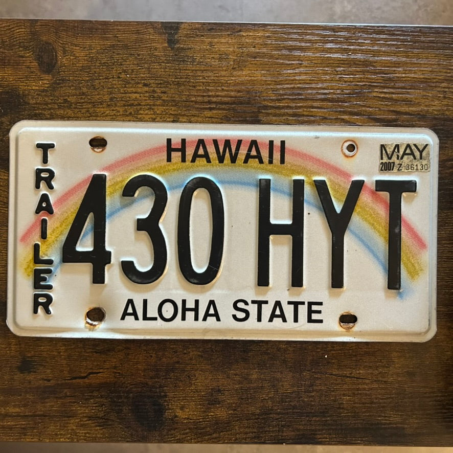 430 HYT