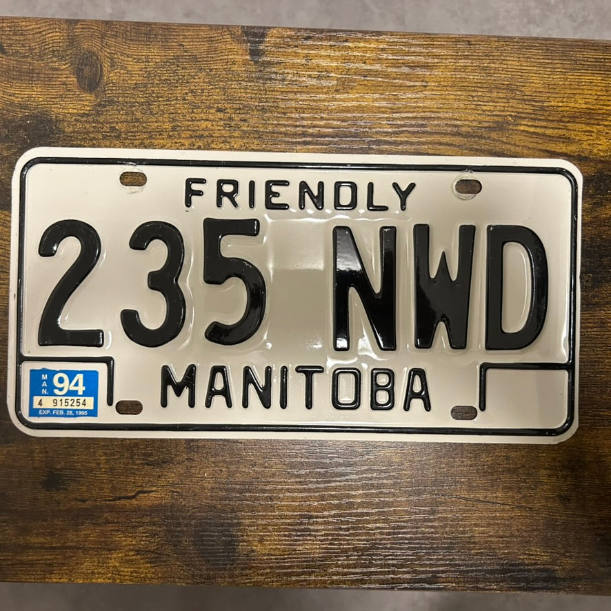 235 NWD