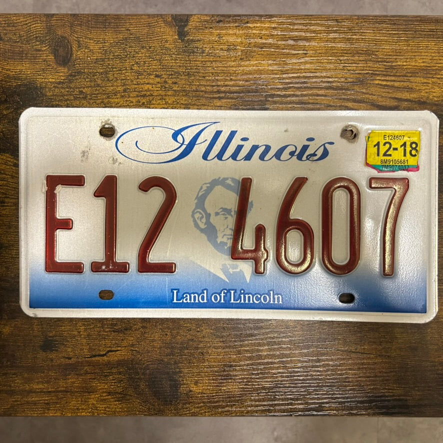 E12 4607
