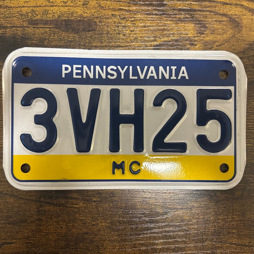 3VH25