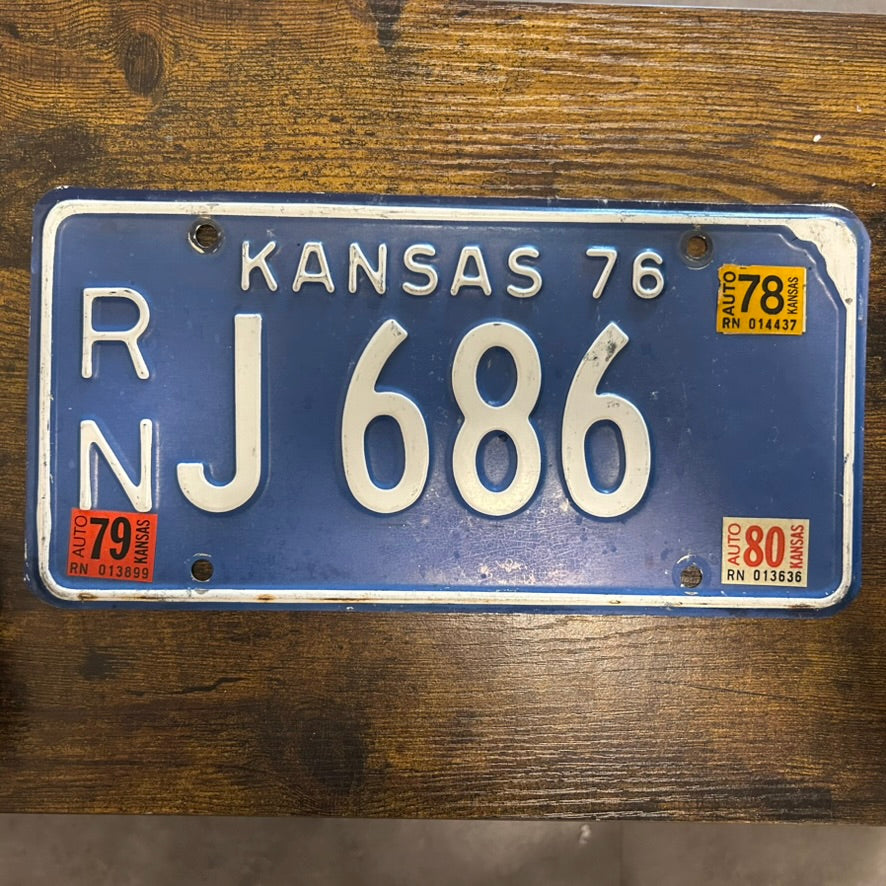 RNJ 686