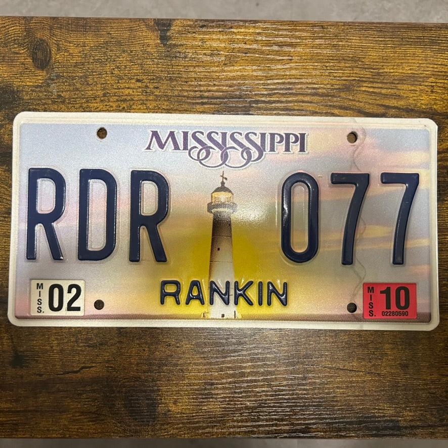 RDR 077
