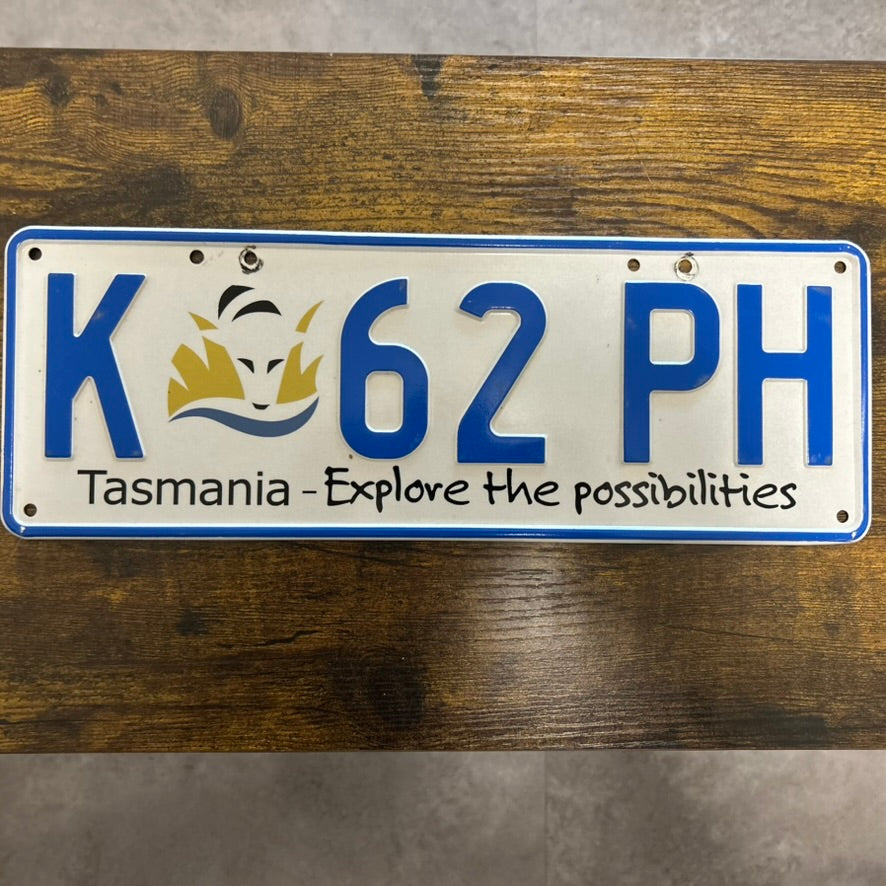 K 62 PH
