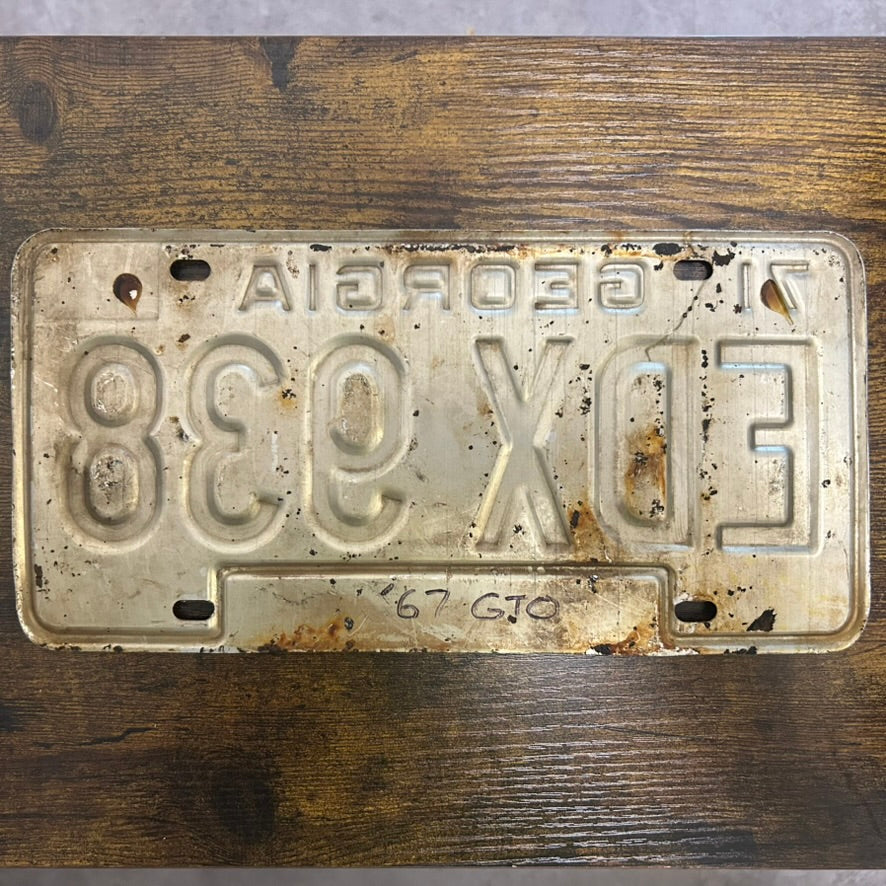 EDX 938