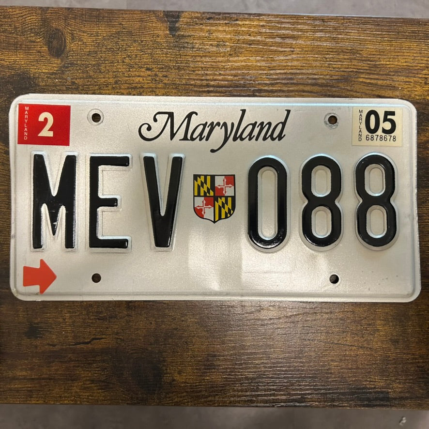 MEV 088