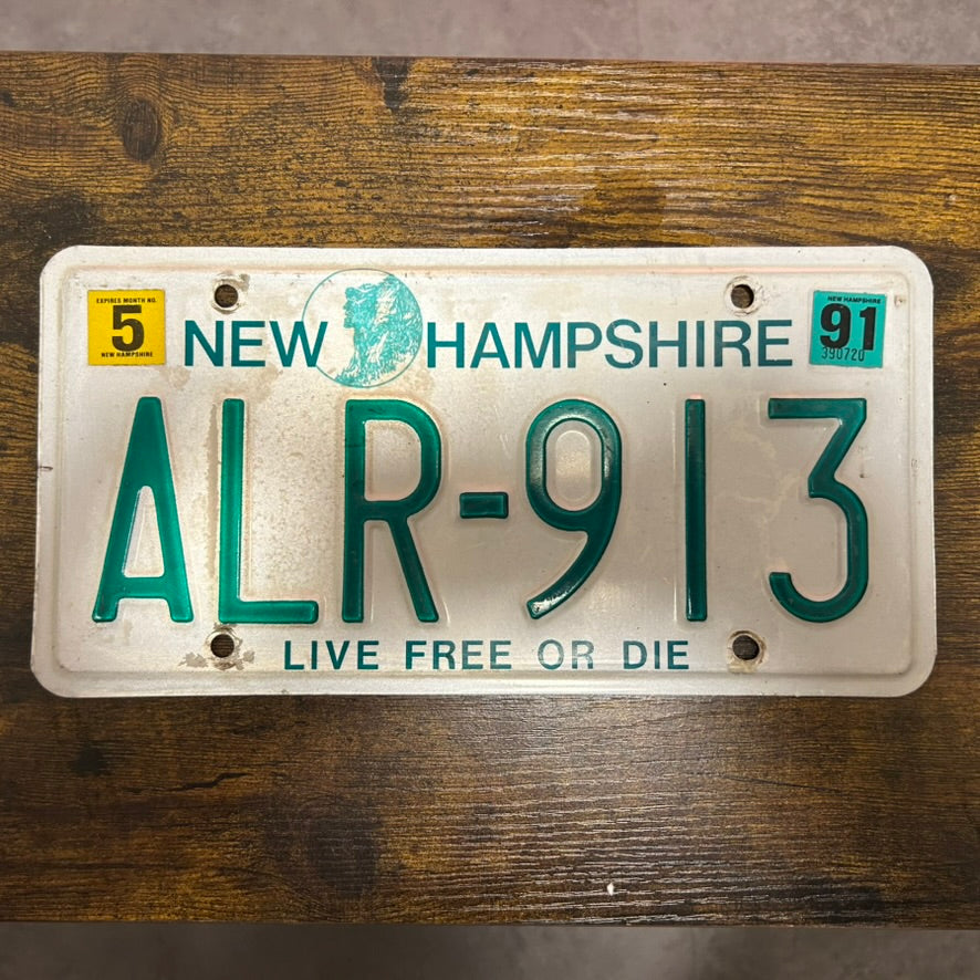 ALR-913