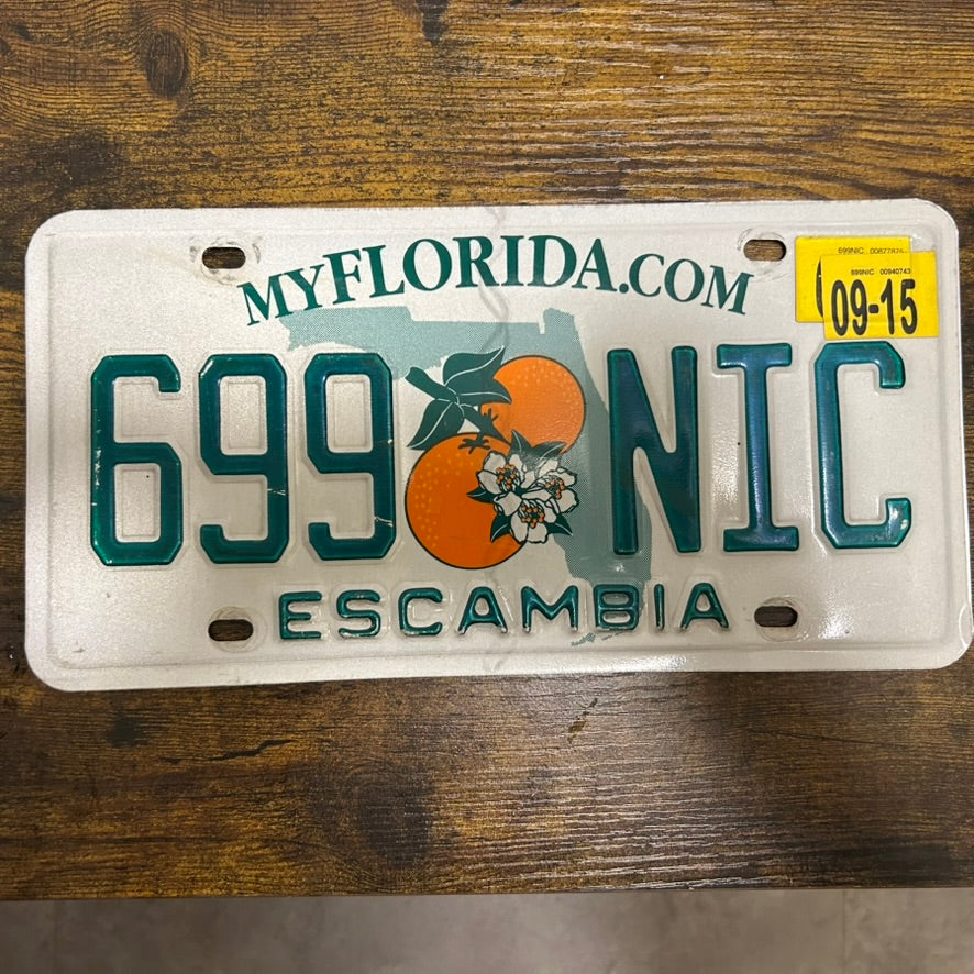 699 NIC
