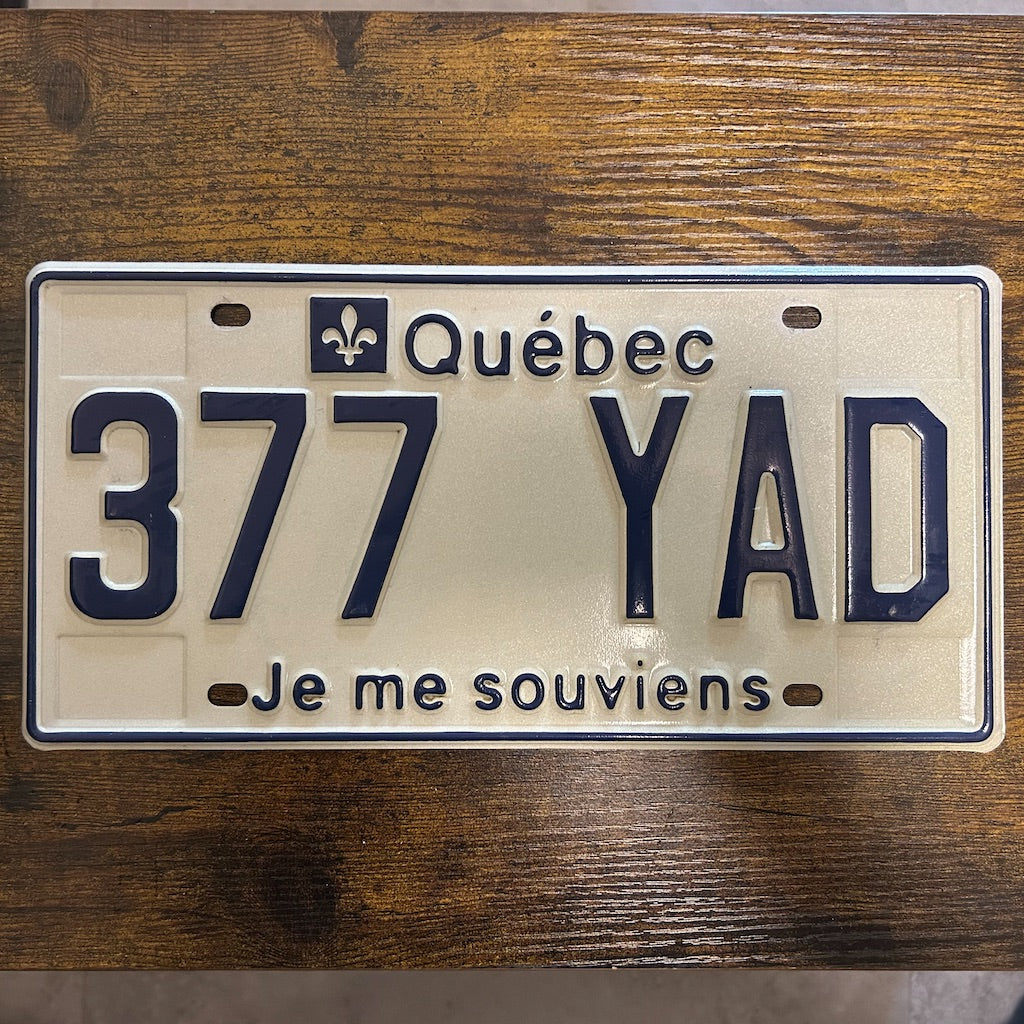 377 YAD