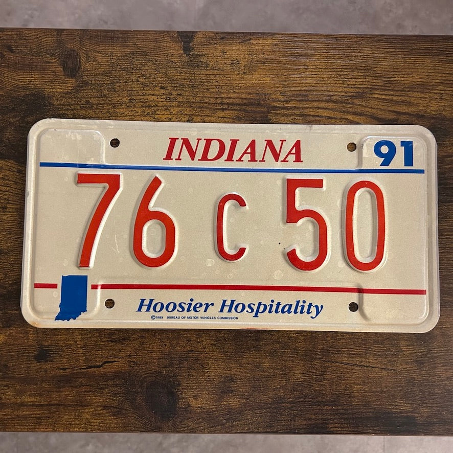 76 C 50