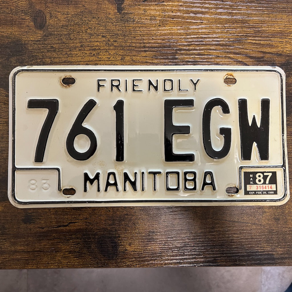 761 EGW