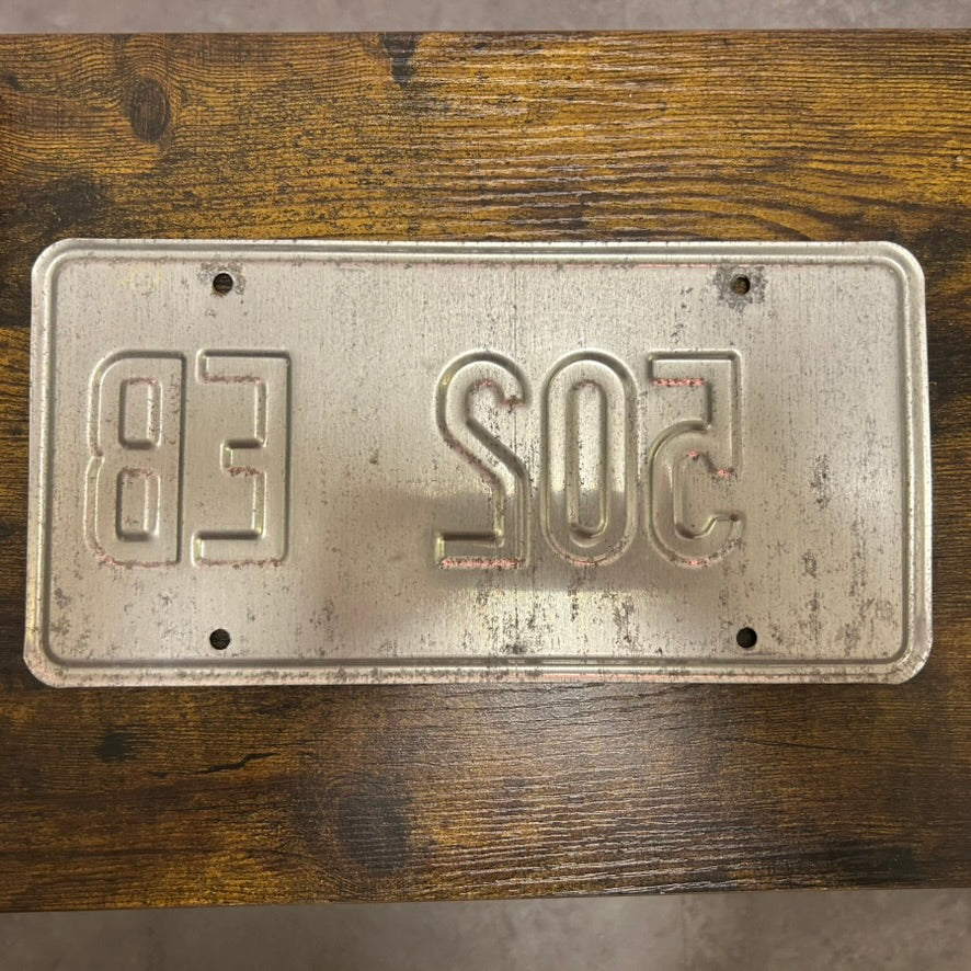 502 EB
