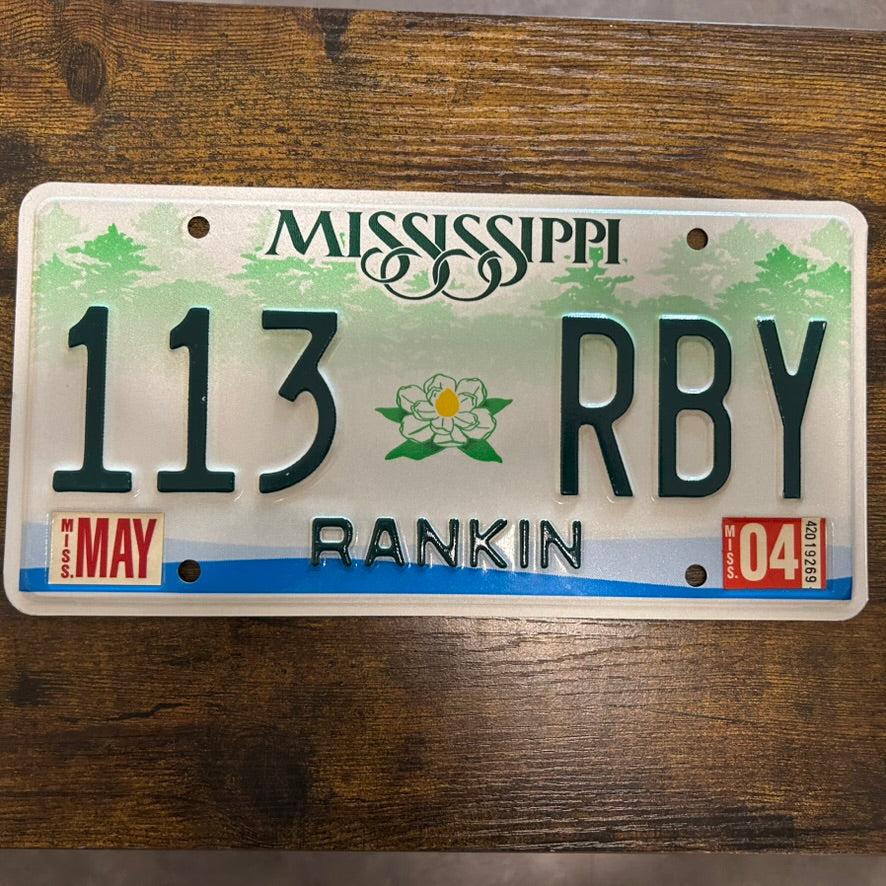 113 RBY
