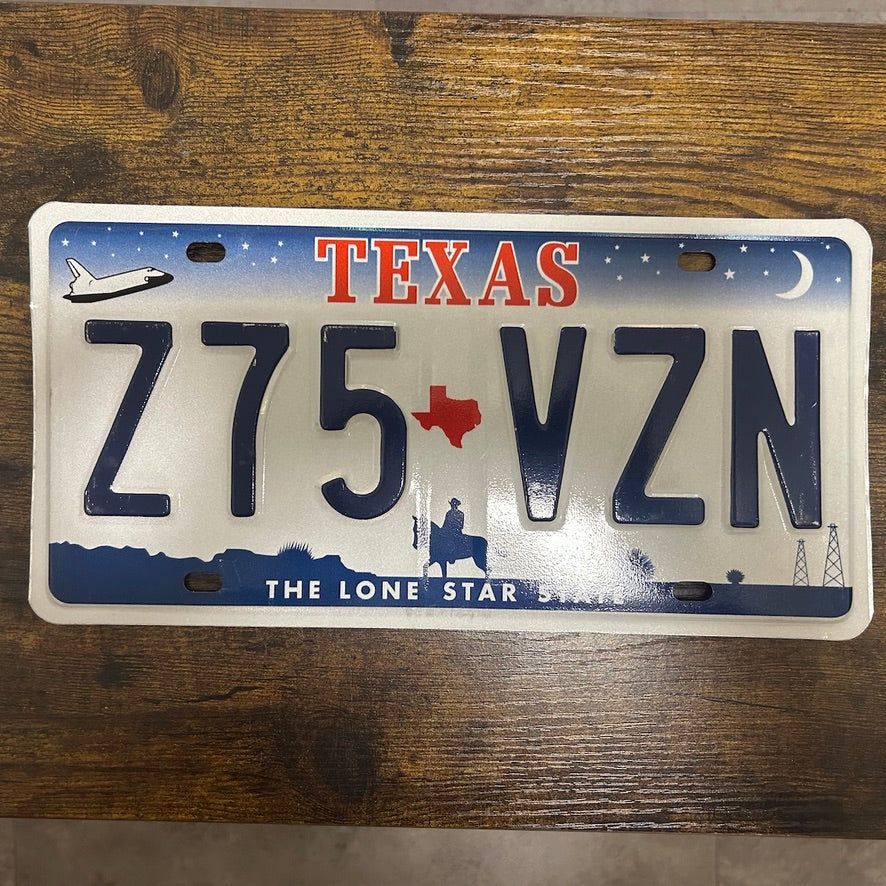 Z75-VZN