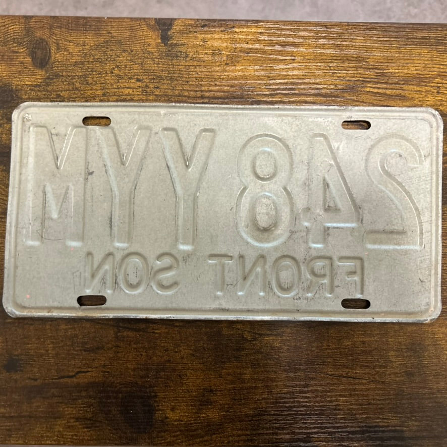 248 YYM