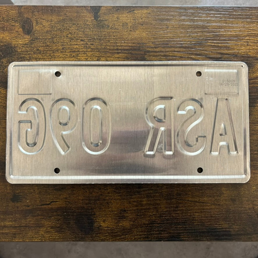 ASR 09G
