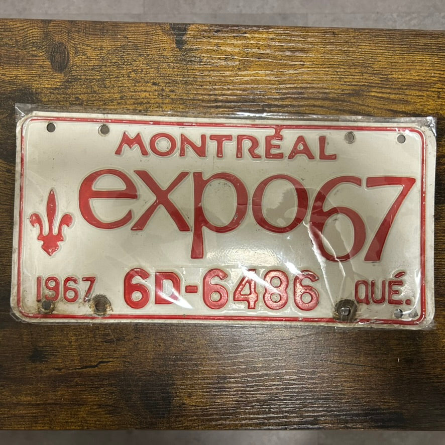 6D-6486 (Montreal Expo 67)