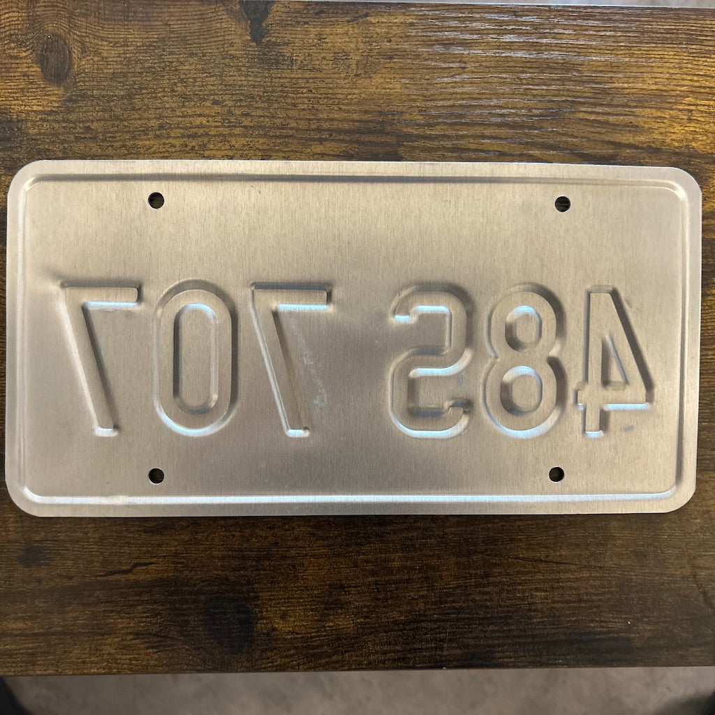 48S 707