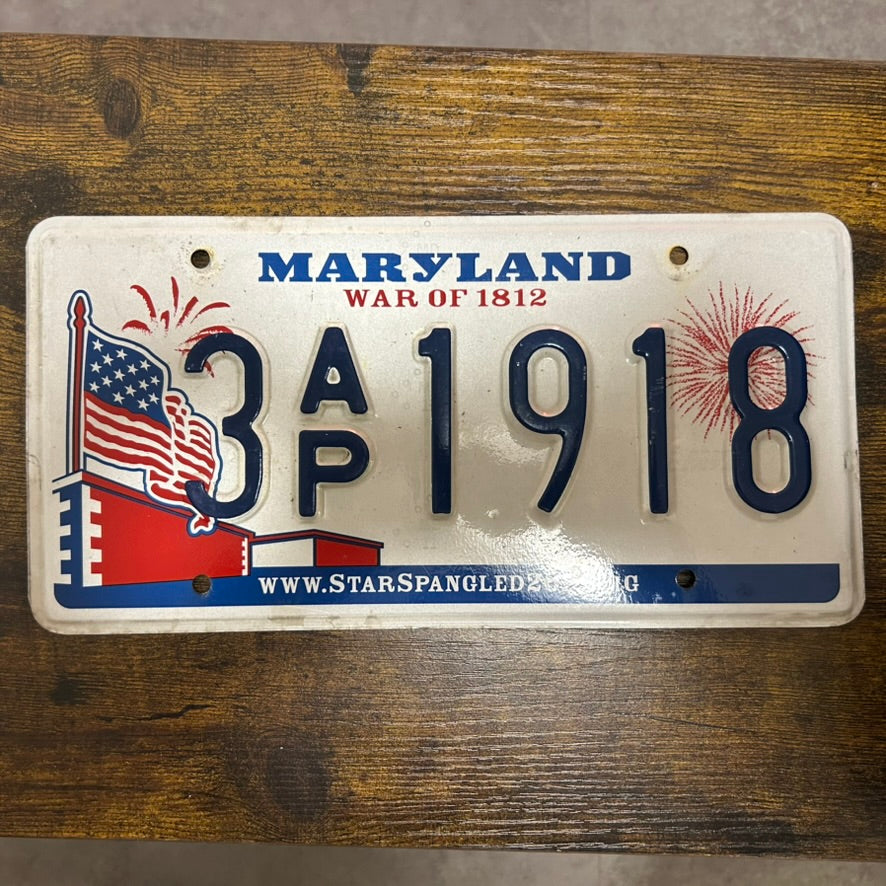 3AP 1918