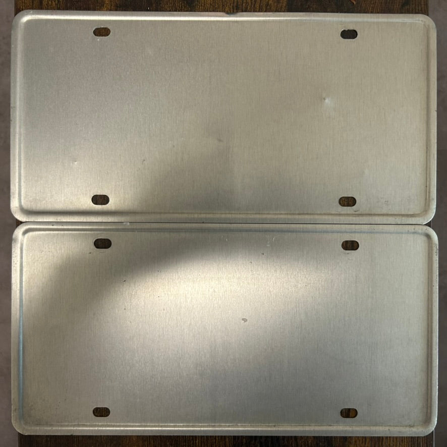 2x Paar AW3 1472