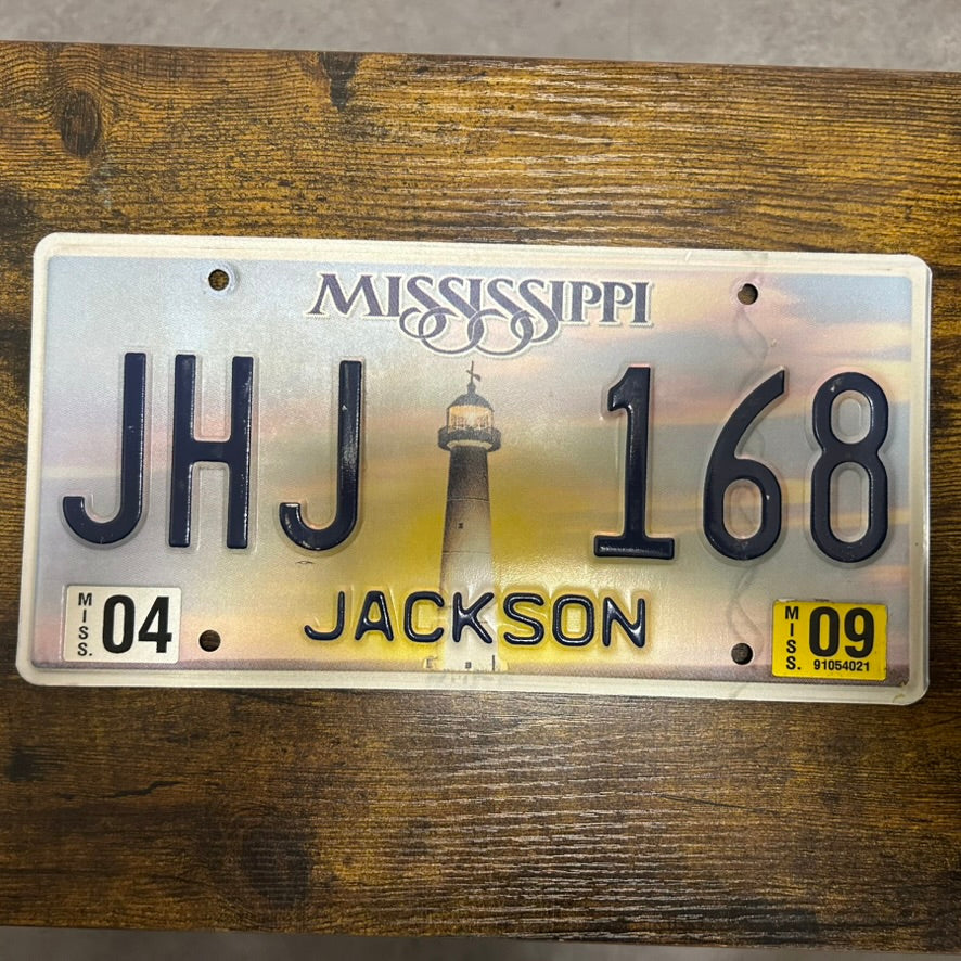 JHJ 168