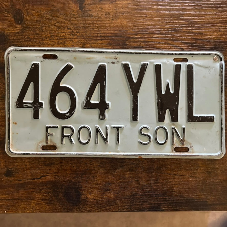 464YWL