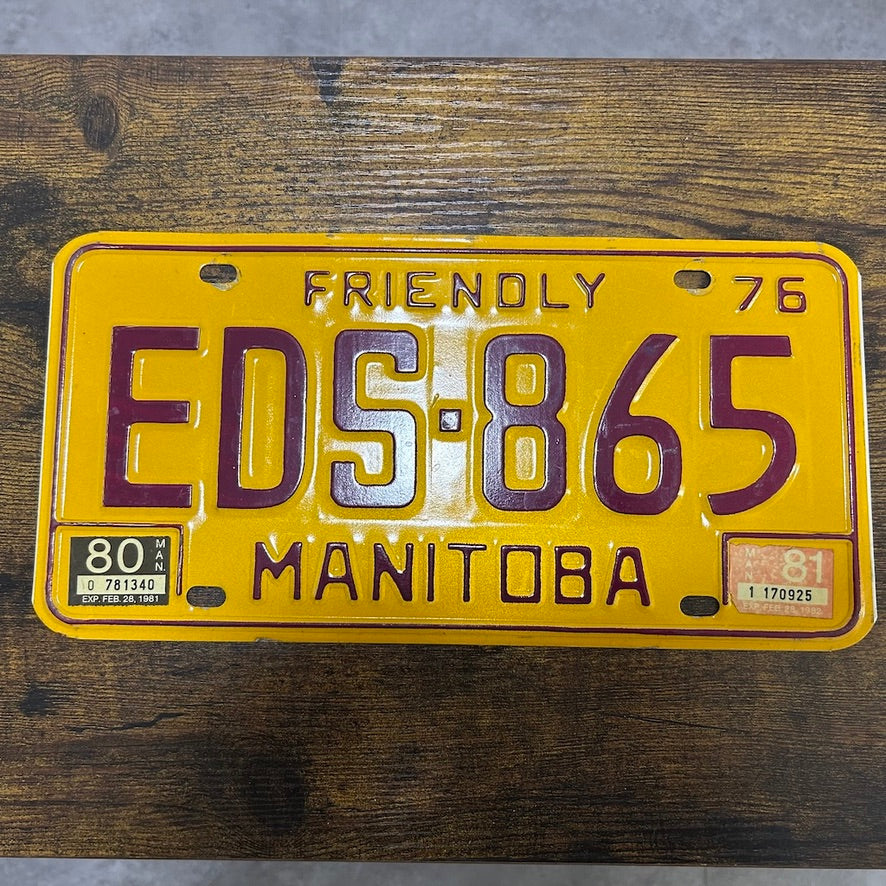 EDS-865