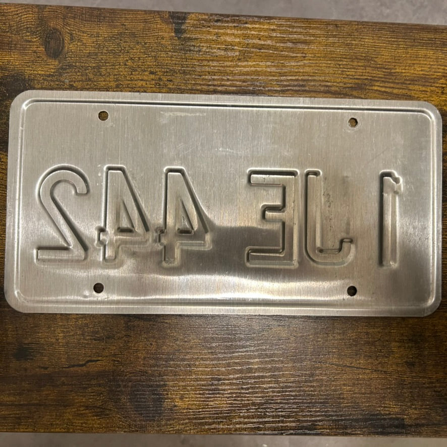 1JE 442