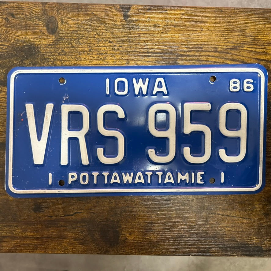 VRS 959