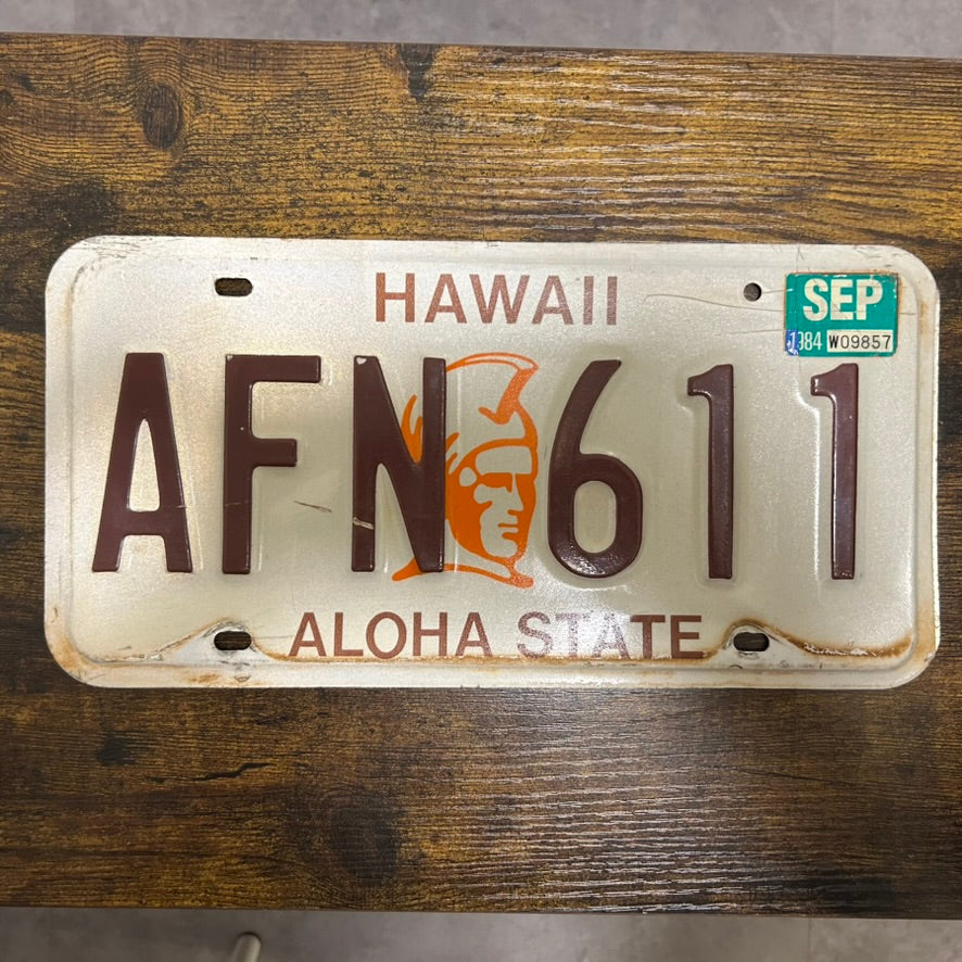 AFN 611