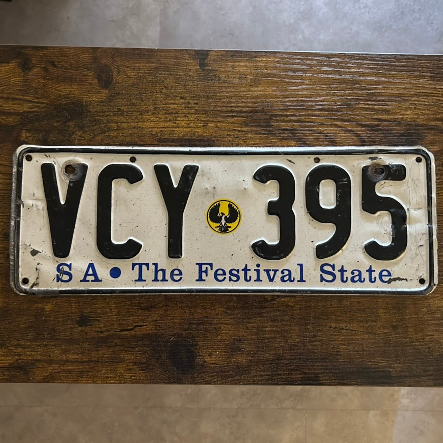 VCY-395