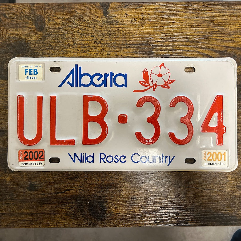 ULB-334