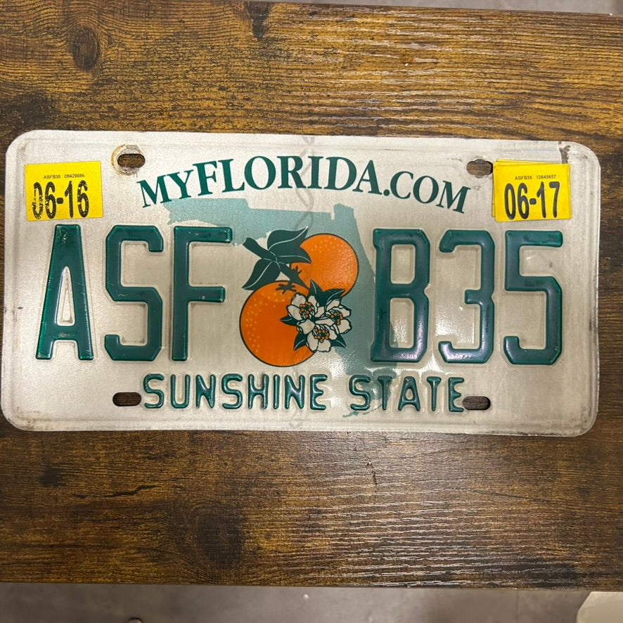 ASF B35