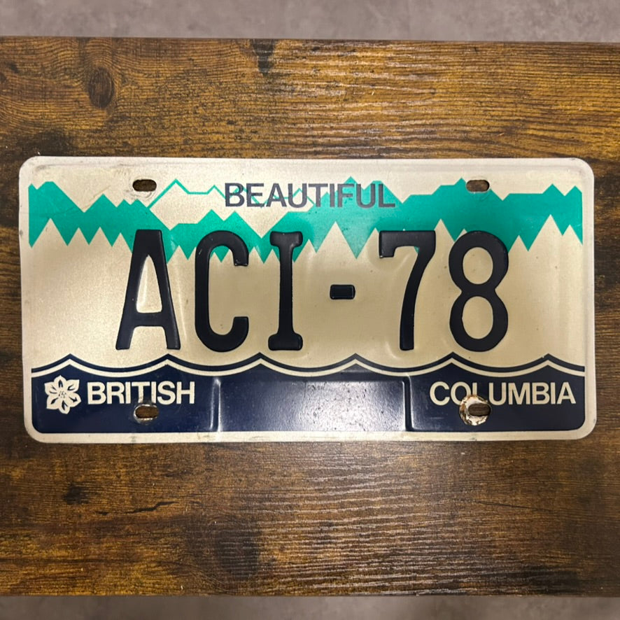 ACI-78