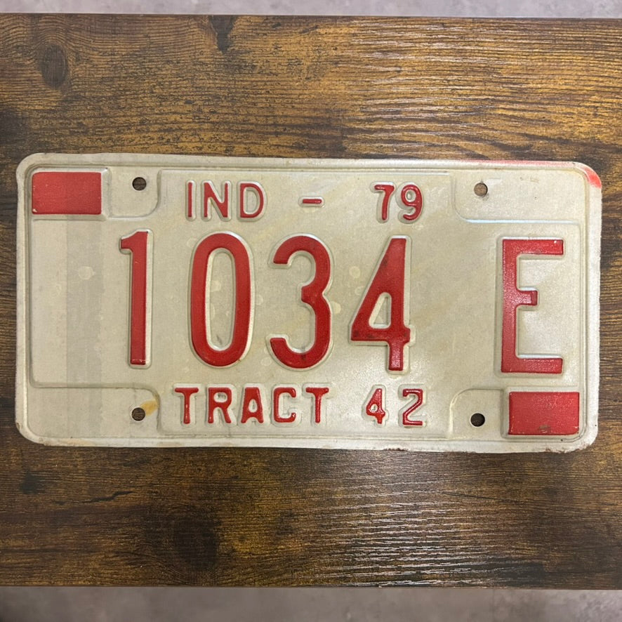 1034 E