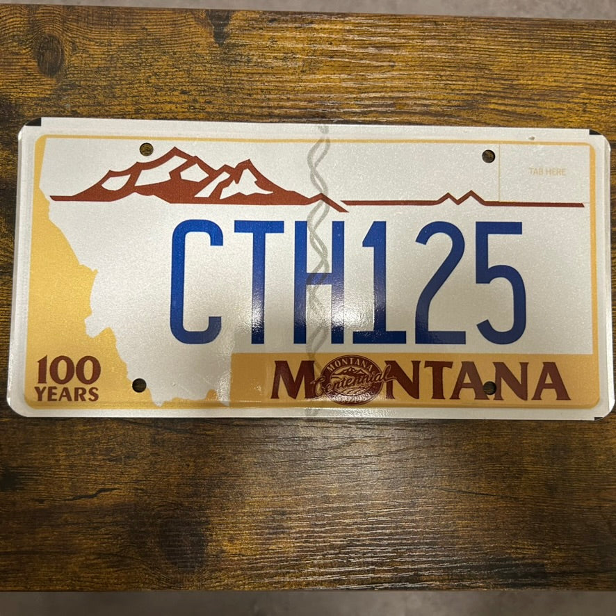 CTH125