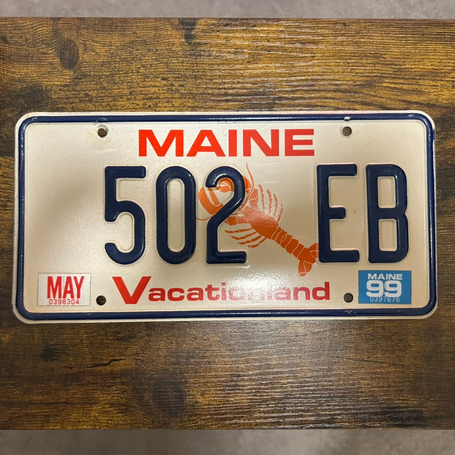 502 EB