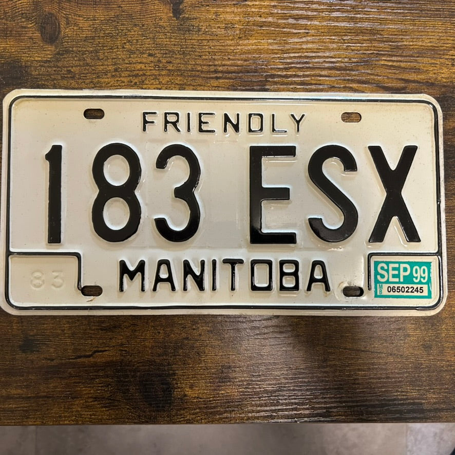 183 ESX