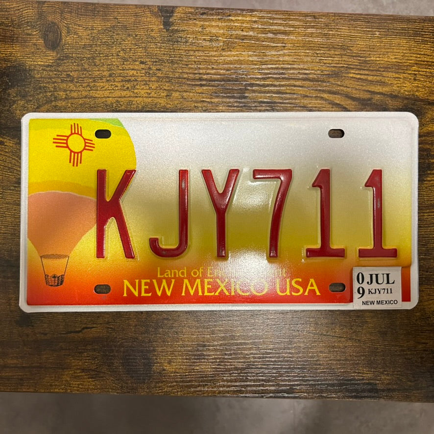 KJY711