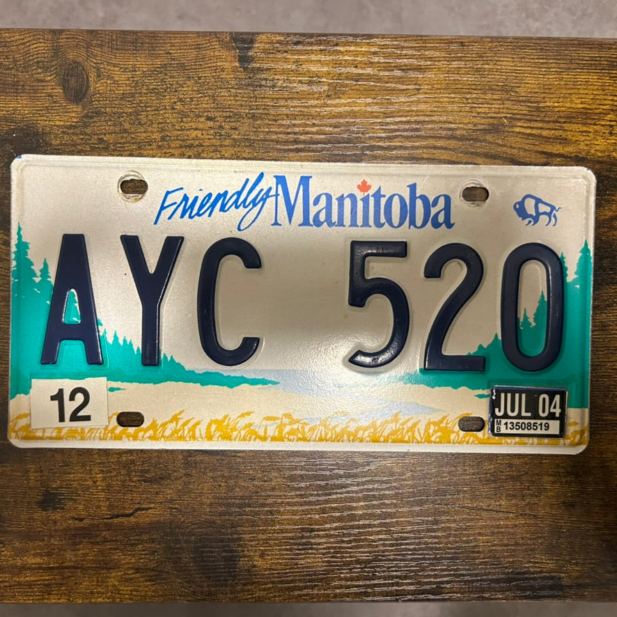 AYC 520