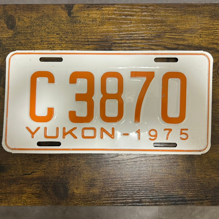 C 3870