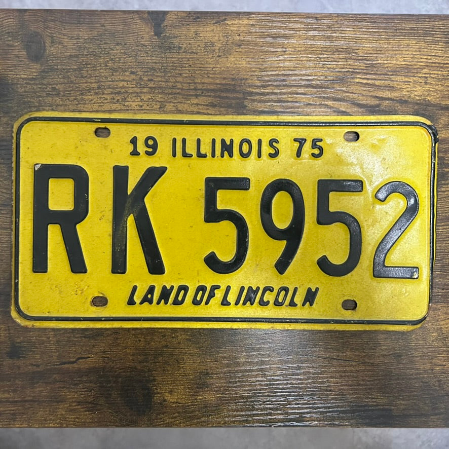 RK 5952