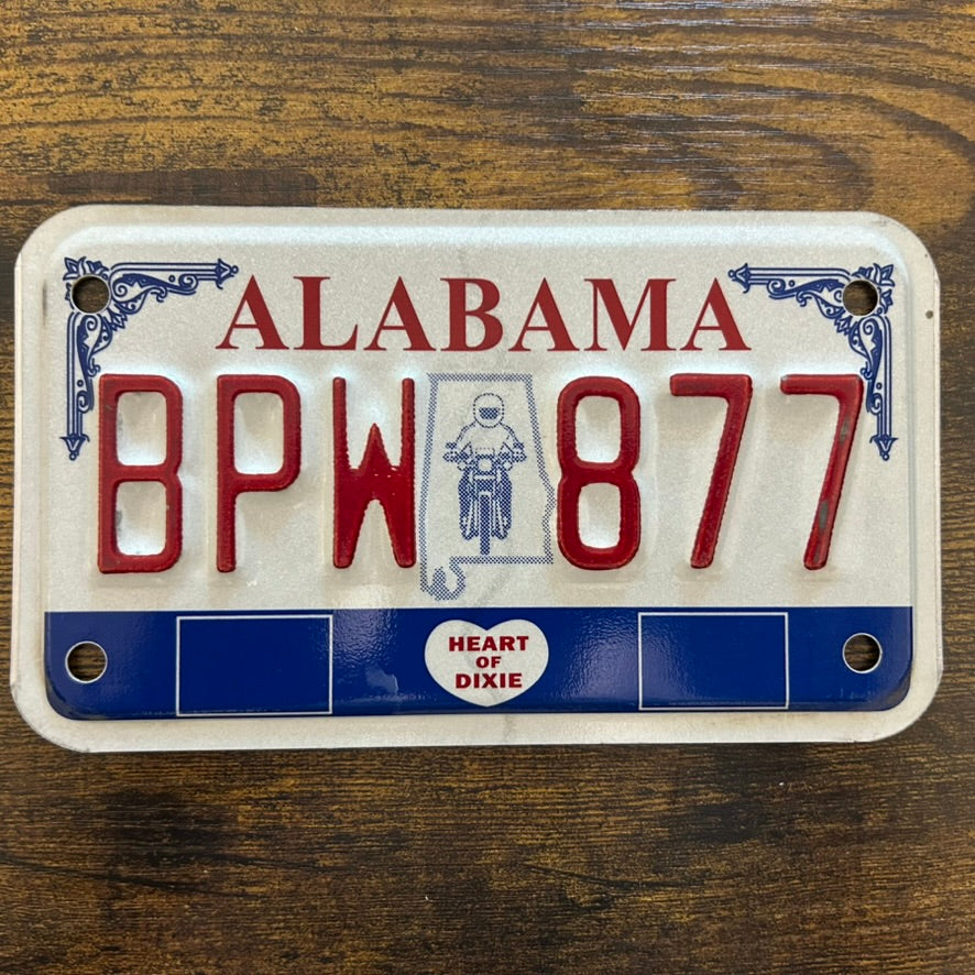 BPW 877